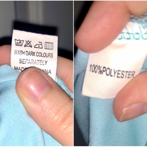 Retro Dress 🩵 - Picture 13 of 16